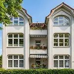 Ute Whg Vanessa Apartament *