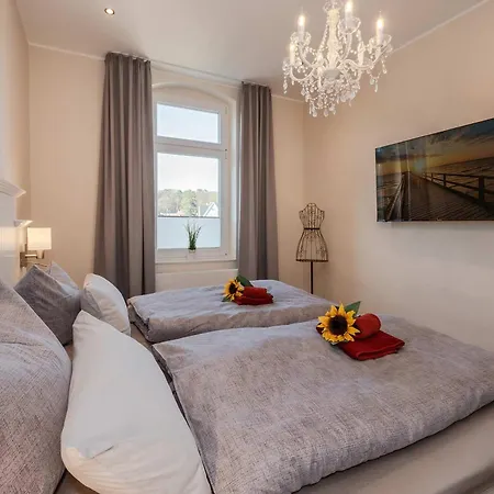 Ute Whg Vanessa Apartament *