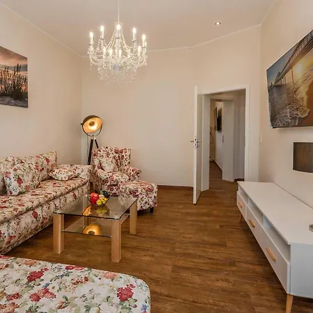 Ute Whg Vanessa Apartament