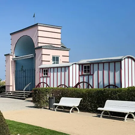 Ute Whg Vanessa Appartamento Heringsdorf (Usedom)